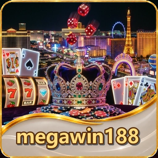 Unduh resmi katalog game megawin188 v5.2.1 dari situs ini